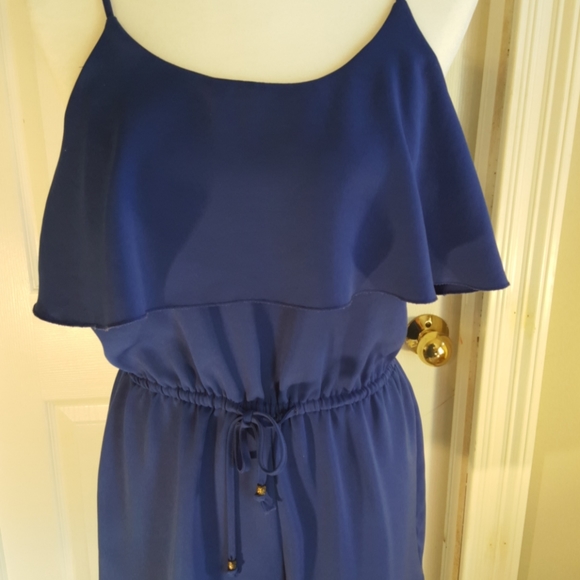 Danil Rainn Romper - Picture 3 of 8